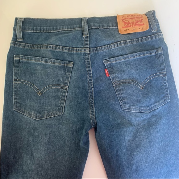Levi’s 510 Skinny - Picture 2 of 9